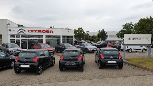 Autohaus Axel Deipenau
