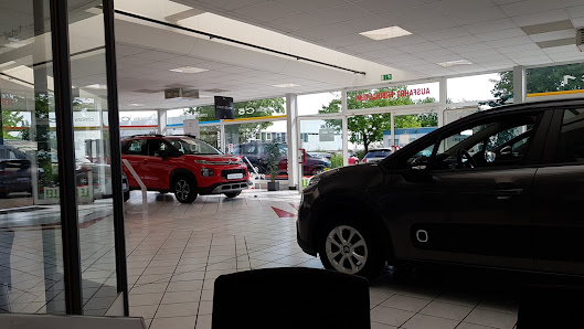 Autohaus Axel Deipenau