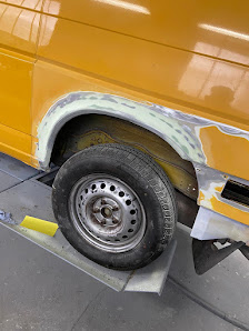 TM Fahrzeug und Reifenservice - Kfz Fachwerkstatt