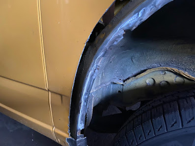 TM Fahrzeug und Reifenservice - Kfz Fachwerkstatt