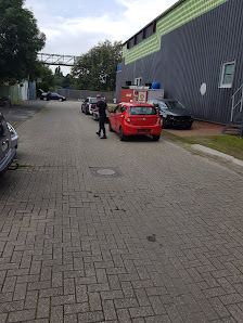 Rolf Wilken - KFZ-Meisterbetrieb