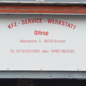 Oltrop