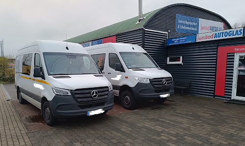 AUTOGLAS Emden Junited Partner