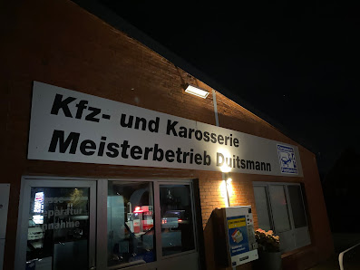 Kfz-Reparaturen Berend Duitsmann Inh. Ralf Duitsmann