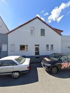 Autolackiererei Punzet GmbH / Lack&Karosserie seit 1865 in Hameln (160 jahre)