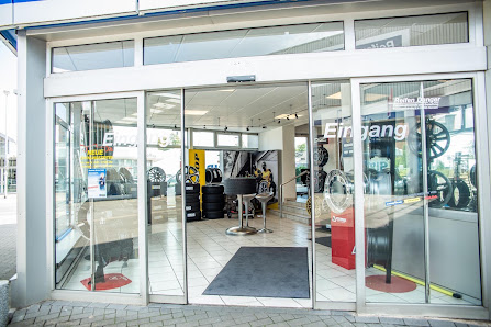 Premio Reifen + Autoservice Danger Fahrzeugtechnik