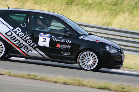 Premio Reifen + Autoservice Danger Fahrzeugtechnik