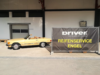 RS Engel, Reifen und Autoservice Driver