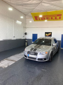 RS Engel, Reifen und Autoservice Driver