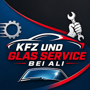 KFZ&Glas Service bei Ali