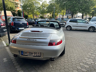 Heinrich Reinartz GmbH