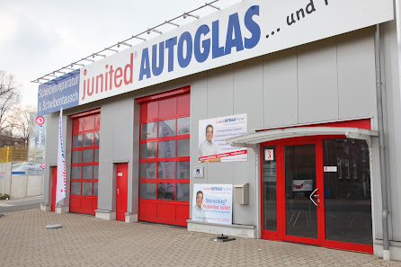 junited AUTOGLAS Hameln