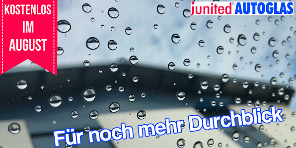 junited AUTOGLAS Hameln