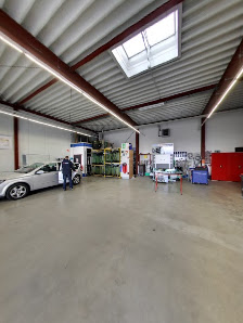 junited AUTOGLAS Hameln