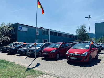 MH Automobile