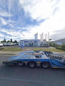 Autohaus Goslar