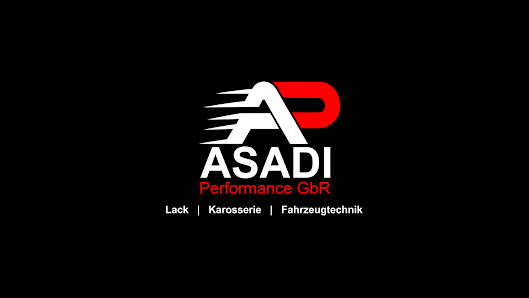 Asadi Performance GbR