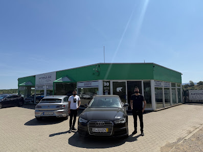 Autohaus Bär