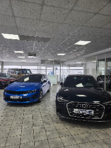 Autohaus Bär