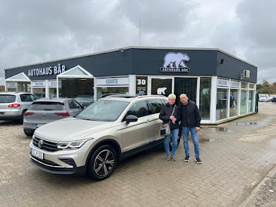Autohaus Bär