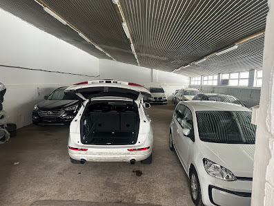 A.K. Automobile GmbH
