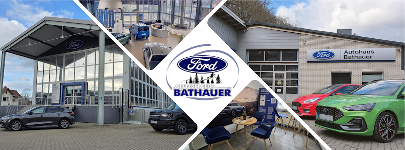 Autohaus Bathauer GmbH - Neu- & Gebrauchtwagen