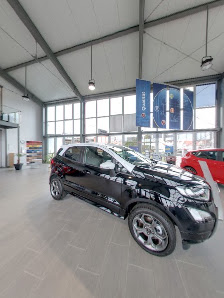Autohaus Bathauer GmbH - Neu- & Gebrauchtwagen