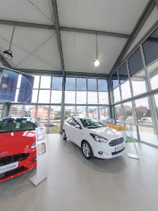 Autohaus Bathauer GmbH - Neu- & Gebrauchtwagen