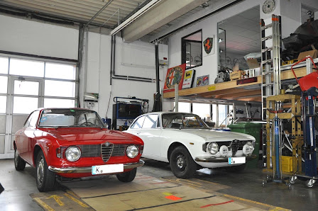 Officina Gagliano