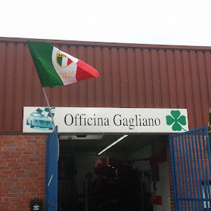Officina Gagliano