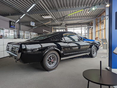 Autohaus Rodewald GmbH