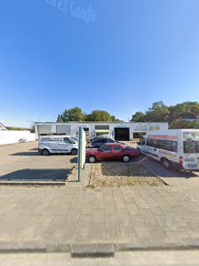 Burkhardt Auto Service