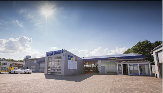 Premio Reifen + Autoservice Total Kraß GmbH & Co. KG
