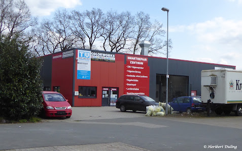 Colorworks Smartrepairzentrum Nordhorn