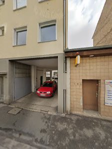 Autowerkstatt