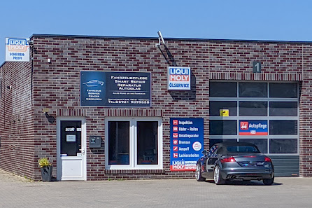Fahrzeug Service Center Nordhorn