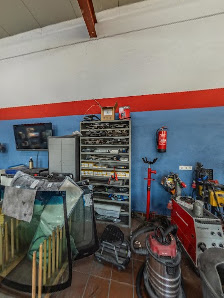 Fahrzeug Service Center Nordhorn