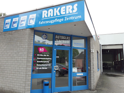 KS AUTOGLAS ZENTRUM Nordhorn