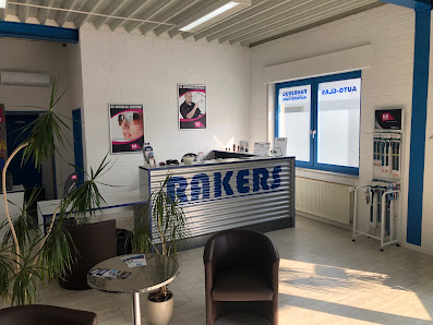 KS AUTOGLAS ZENTRUM Nordhorn
