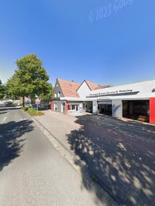 Volkswagen Economy Service G. Röttering