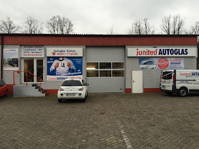 junited AUTOGLAS Nordhorn
