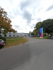 Autolackiererei
