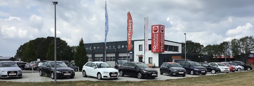 Baasdam Automobile GmbH