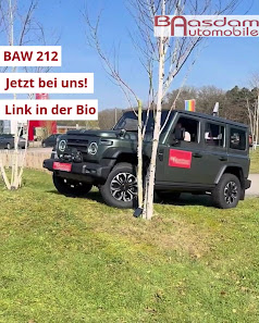 Baasdam Automobile GmbH