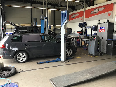 Baasdam Automobile GmbH