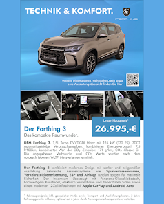 Baasdam Automobile GmbH