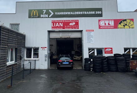 Lian Kfz