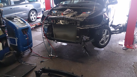 Ehrhardt Reifen + Autoservice