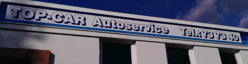 TOP-CAR Autoservice Inh. H.-H. Bod