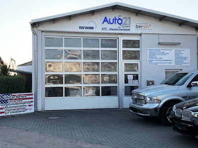 Auto21 GmbH